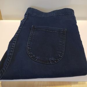 American Apparel Easy Jeans